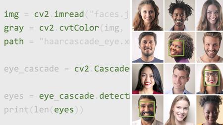 OpenCV for Python Developers