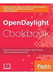 OpenDaylight Cookbook