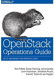 OpenStack Operations Guide