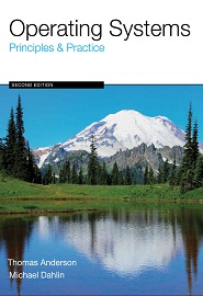 Operating Systems: Principles and Practice, 2nd Edition