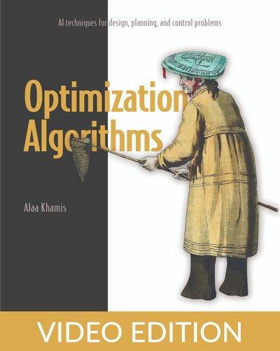 Optimization Algorithms, Video Edition