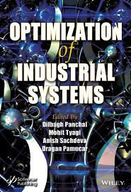 Optimization of Industrial Systems