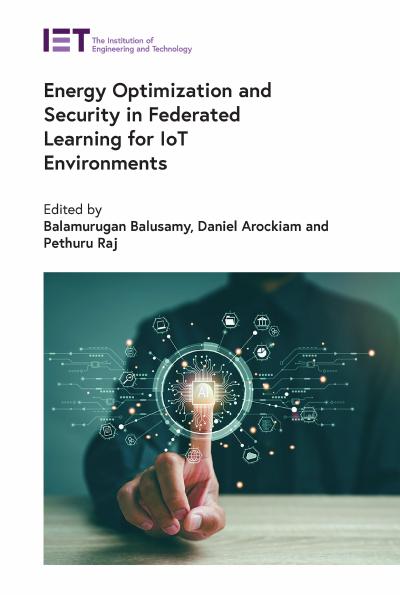 Energy Optimization and Security in Federated Learning for IoT Environments