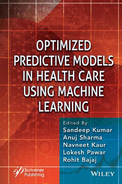 Optimized Predictive Models in Health Care Using Machine Learning