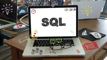 Oracle SQL : Become a Certified SQL Developer From Scratch!