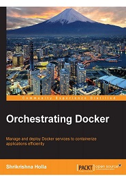 Orchestrating Docker