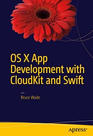 OS X App Development with CloudKit and Swift