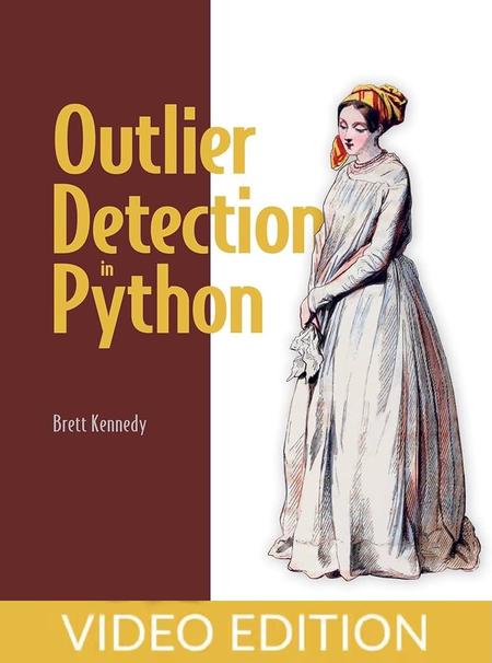 Outlier Detection in Python, Video Edition