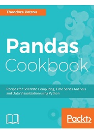 Pandas Cookbook