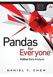 Pandas for Everyone: Python Data Analysis