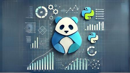 The 2024 Pandas Bootcamp: Advanced Data Analysis with Python