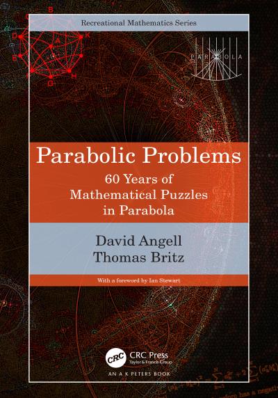 Parabolic Problems: 60 Years of Mathematical Puzzles in Parabola