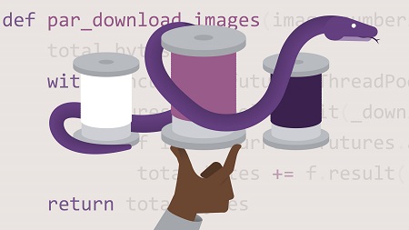 Parallel and Concurrent Programming with Python 1