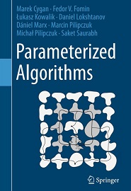 Parameterized Algorithms