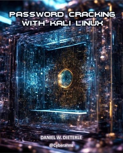 Password Cracking with Kali Linux