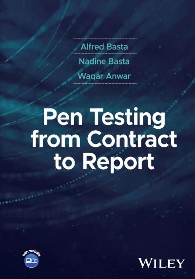 Pen Testing from Contract to Report