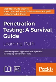 Penetration Testing: A Survival Guide