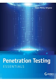 Penetration Testing Essentials