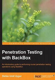 Penetration Testing with BackBox