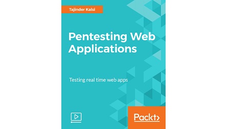 Pentesting Web Applications