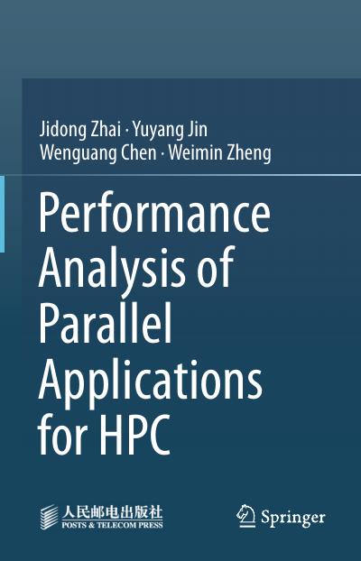 Performance Analysis of Parallel Applications for HPC