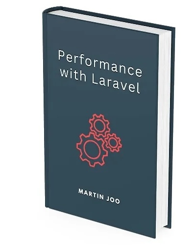 Performance with Laravel – Premium Package