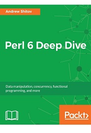 Perl 6 Deep Dive