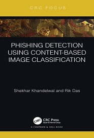 Phishing Detection Using Content-Based Image Classification