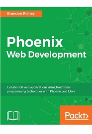 Phoenix Web Development