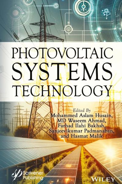 Photovoltaic Systems Technology