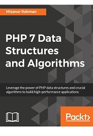 PHP 7 Data Structures and Algorithms