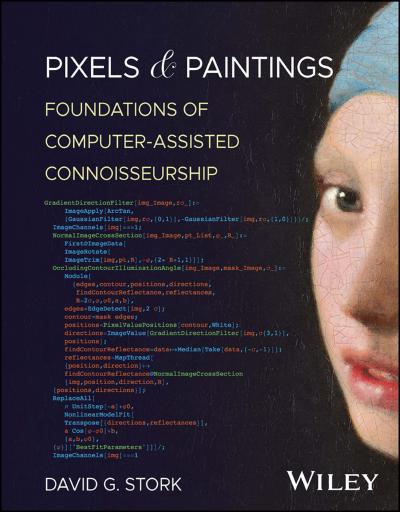 Pixels & Paintings: Foundations of Computer-assisted Connoisseurship