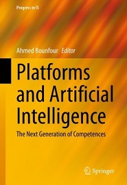 Platforms and Artificial Intelligence: The Next Generation of Competences