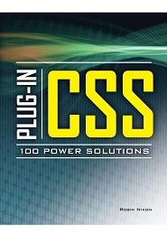 Plug-In CSS 100 Power Solutions