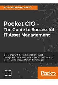 Pocket CIO – The Guide to Successful IT Asset Management