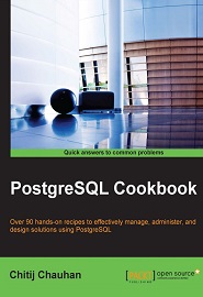 PostgreSQL Cookbook