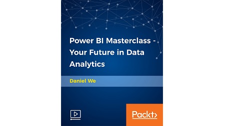 Power BI Masterclass – Your Future in Data Analytics