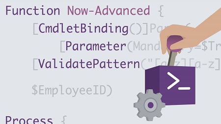 PowerShell: Functions for Advanced Automation