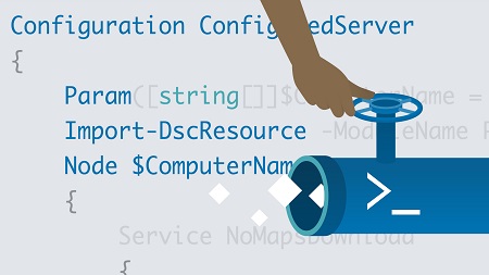 PowerShell: Scripting for Advanced Automation