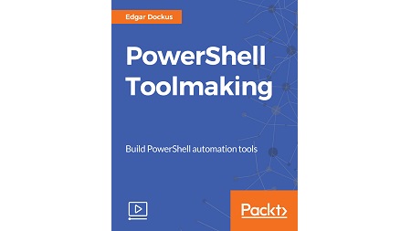 PowerShell Toolmaking