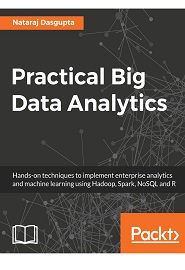 Practical Big Data Analytics