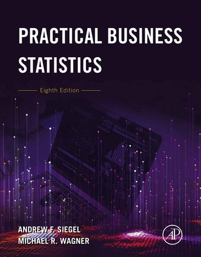 Practical Business Statistics, 8th Edition