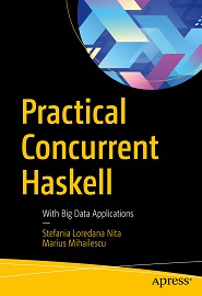 Practical Concurrent Haskell: With Big Data Applications