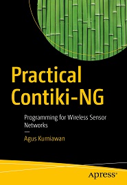 Practical Contiki-NG: Programming for Wireless Sensor Networks