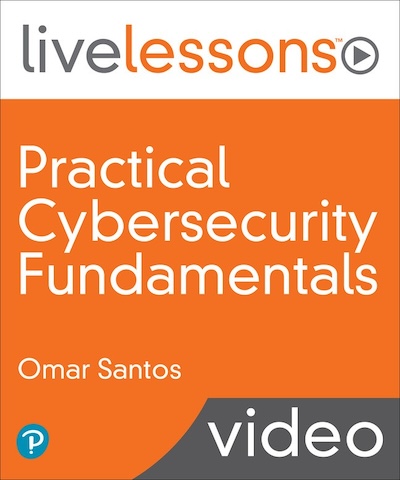 Practical Cybersecurity Fundamentals