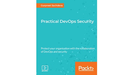 Practical DevOps Security