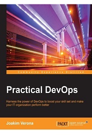 Practical DevOps