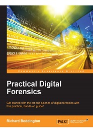 Practical Digital Forensics