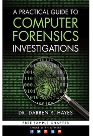 A Practical Guide to Computer Forensics Investigations