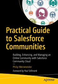 Practical Guide to Salesforce Communities